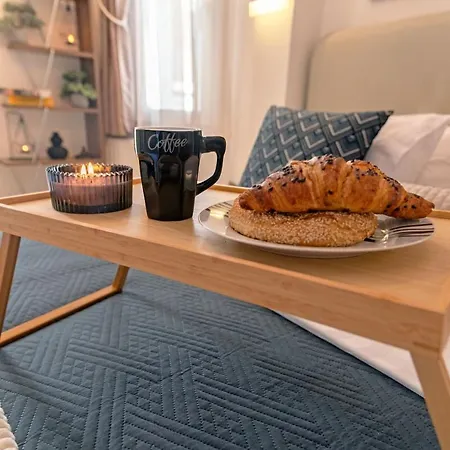 Eclectic Luxury Apartmán *