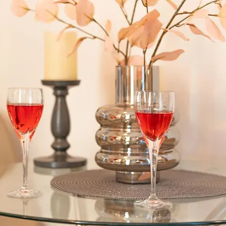 Eclectic Luxury * Saloniki