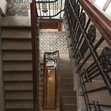 Apartman Eclectic Luxury