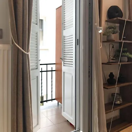 Eclectic Luxury דירה *
