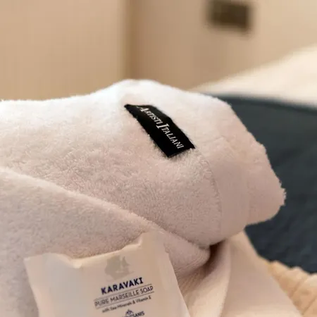 Eclectic Luxury Appartement *